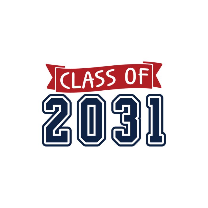 PNG CLASS OF 2031 Thumbnail