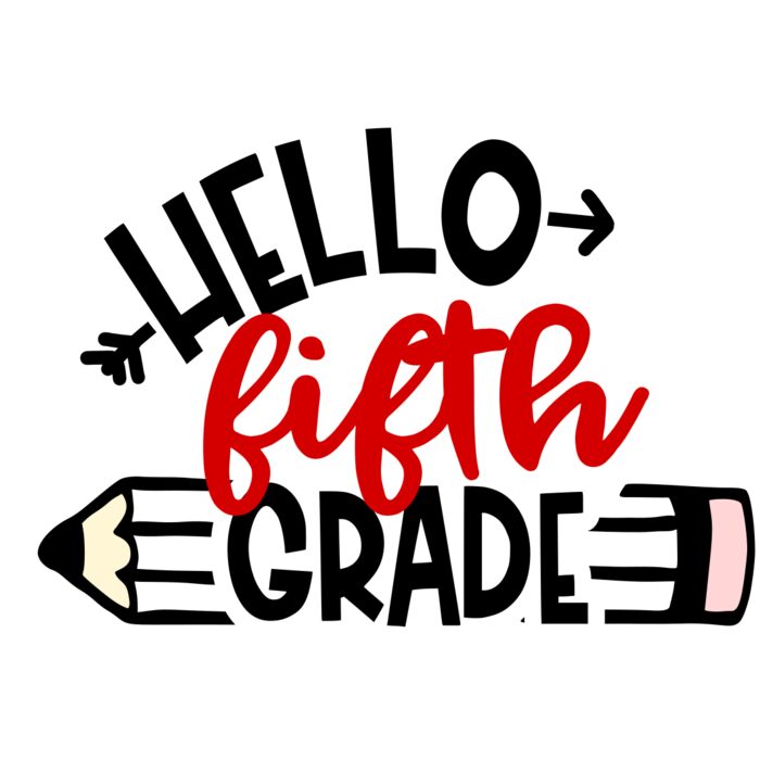 hello fifth Thumbnail