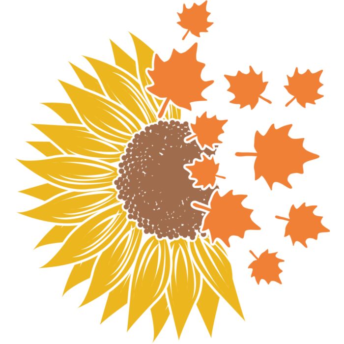 Sunflower Fall Thumbnail