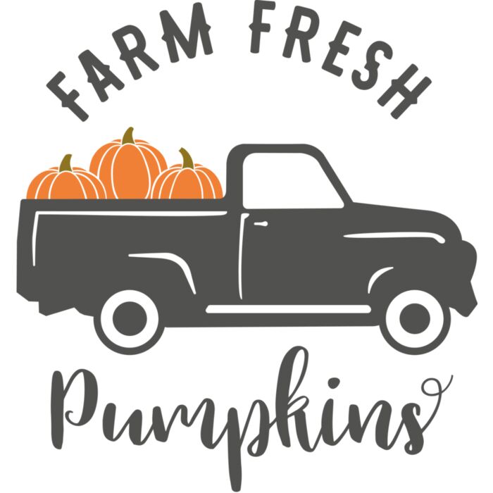Farm Fresh Pumpkins Thumbnail