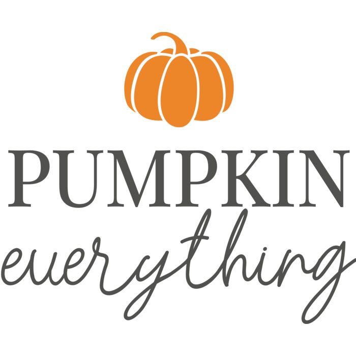 Pumpkin Everything Thumbnail
