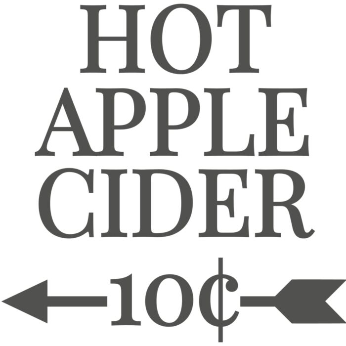Hot Apple Cider Thumbnail