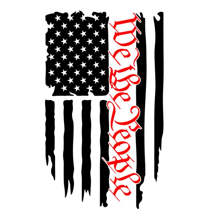 WE THE PEOPLE  JEAN JACKET Thumbnail