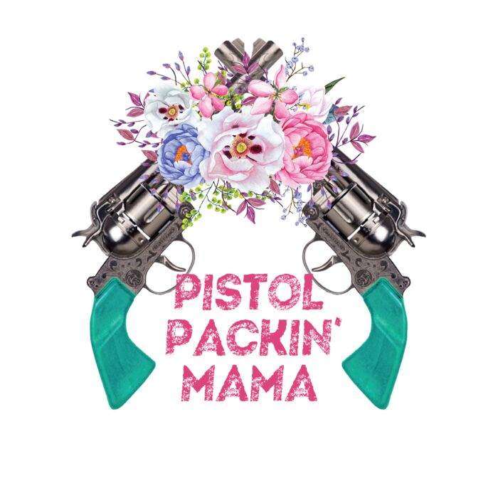 PISTOL PACKIN MAMA Thumbnail