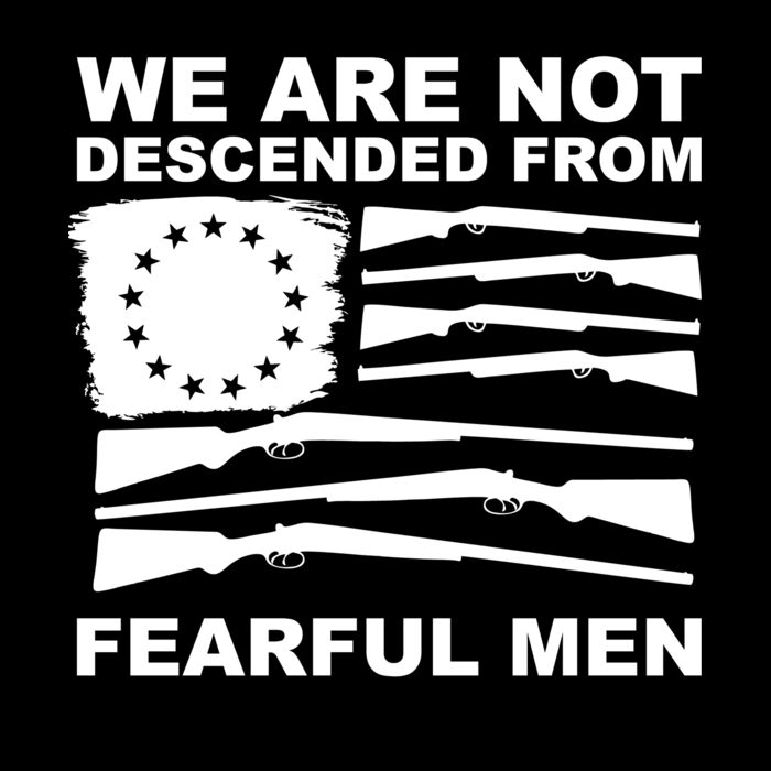 WE ARE NOT Thumbnail