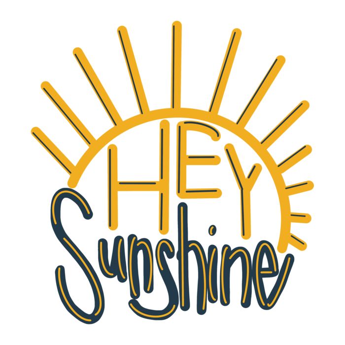 HEY SUNSHINE Thumbnail