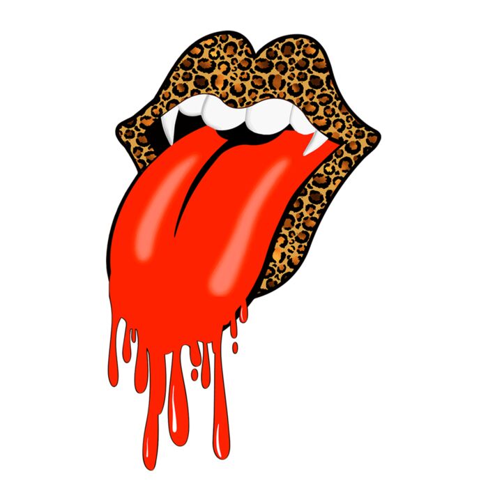 VAMPIRE LEOPARD LIPS Thumbnail