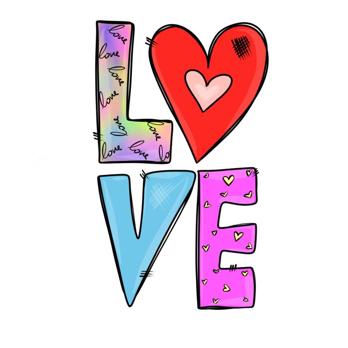 LOVE DOODLE Thumbnail