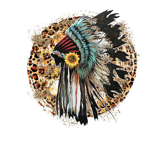 DISTRESSED HEADDRESS Thumbnail