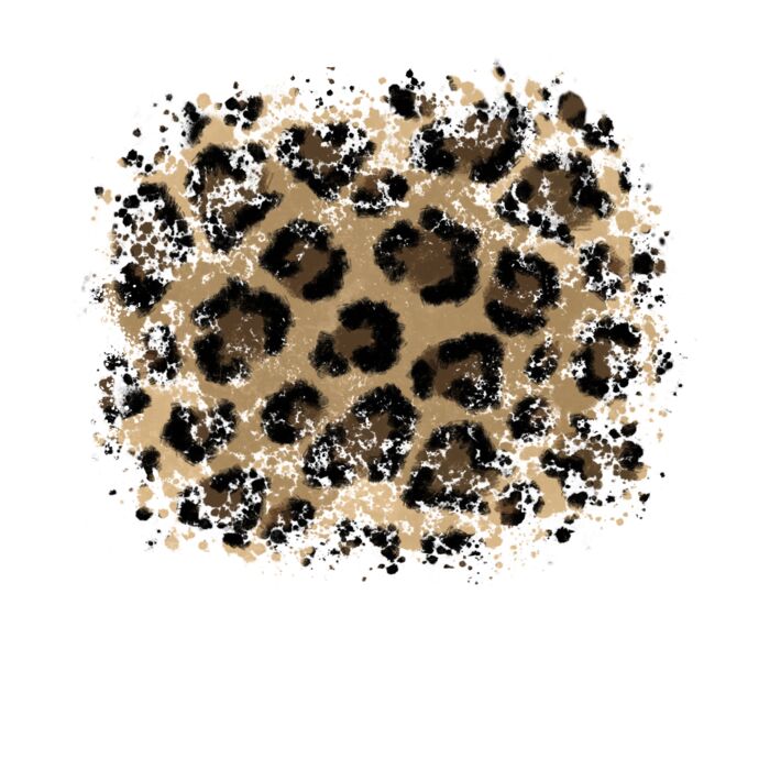 Leopard Print Thumbnail