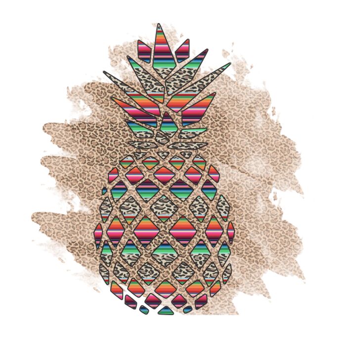 LEOPARD PINEAPPLE Thumbnail
