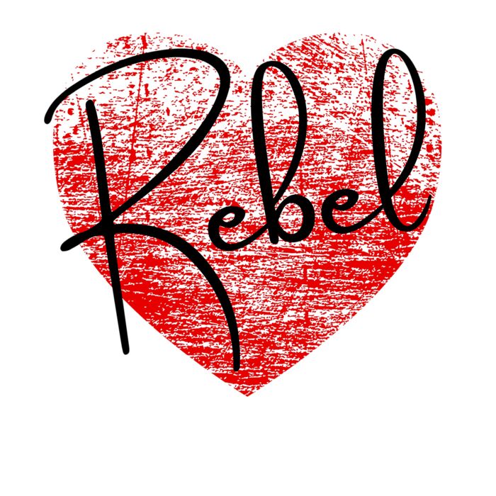 Rebel Heart Thumbnail