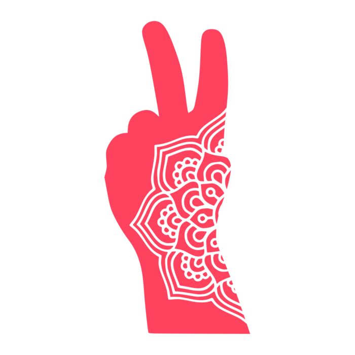 PEACE MANDALA Thumbnail