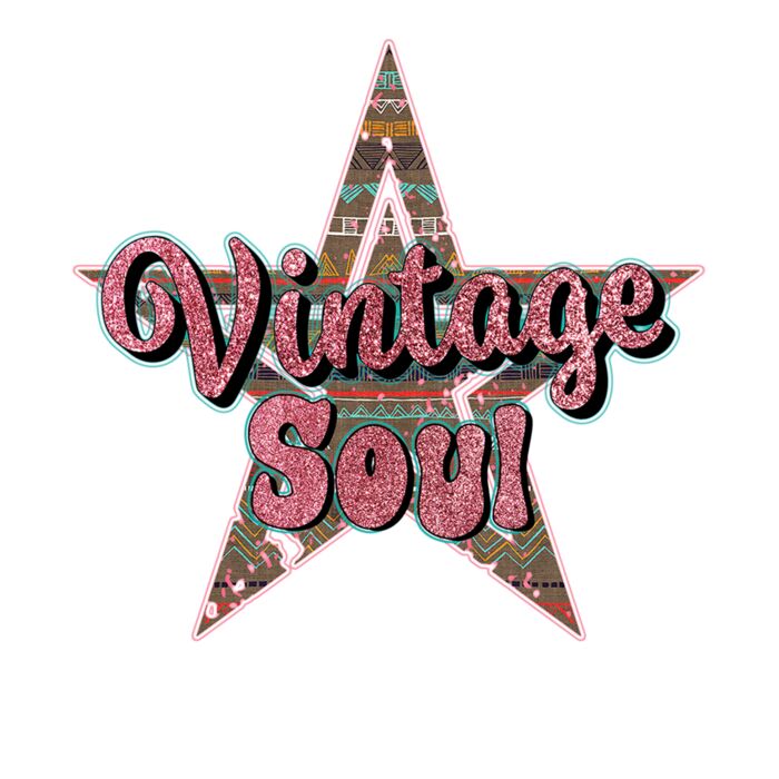 Vintage Soul Pink Thumbnail