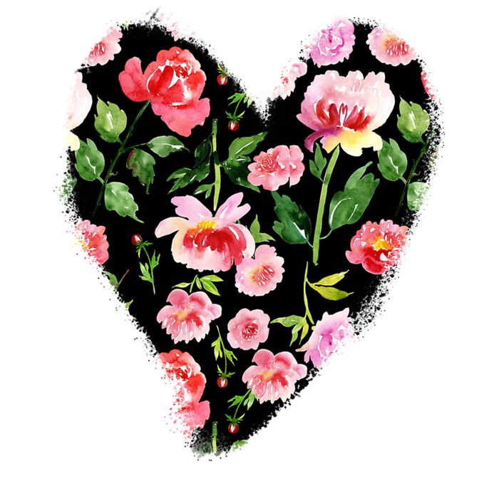 FLORAL HEART Thumbnail