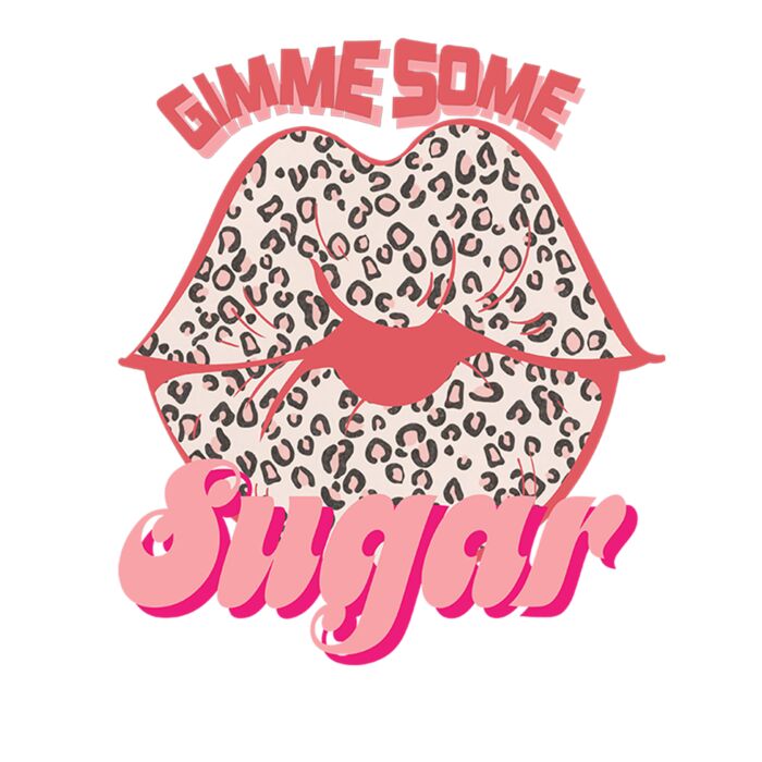 gimme some sugar Thumbnail