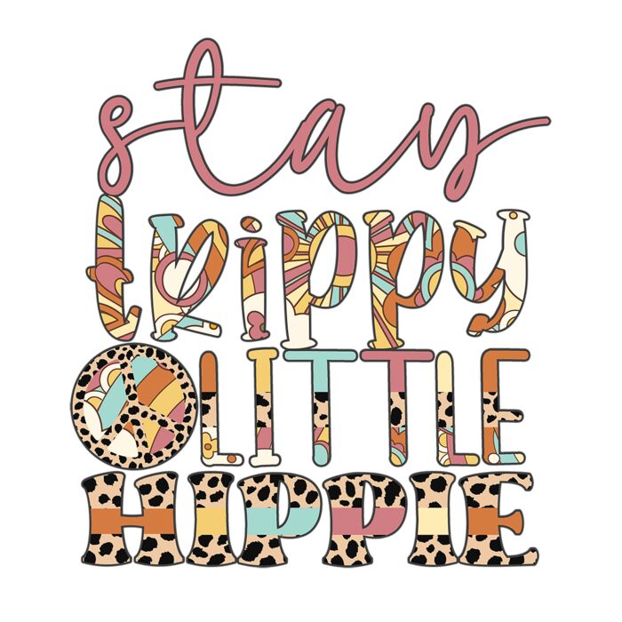 Stay Trippy Leopard Thumbnail