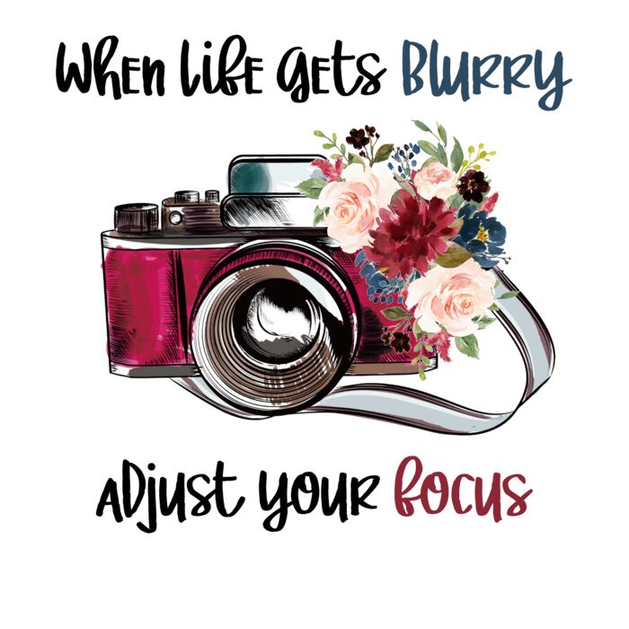 when life gets blurry Thumbnail