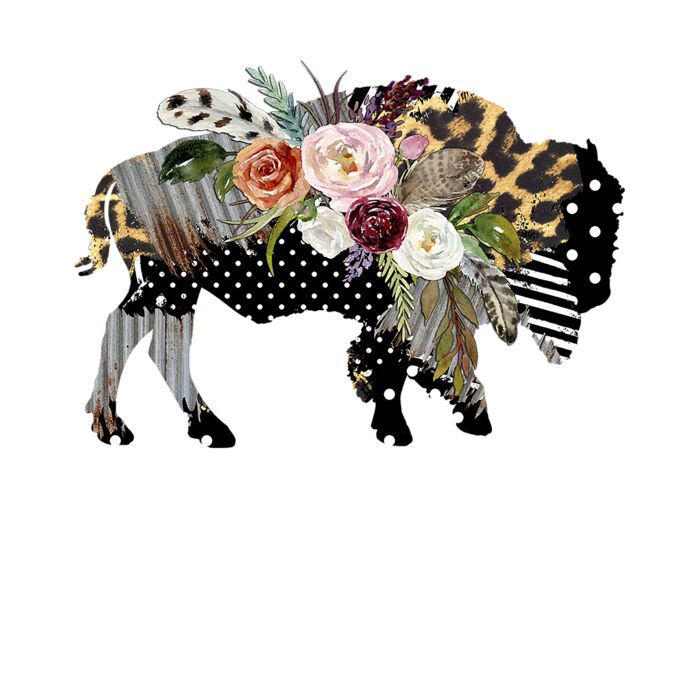 POLKA DOT BUFFALO Thumbnail