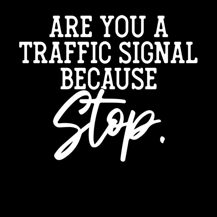 TRAFFIC SIGNAL Thumbnail