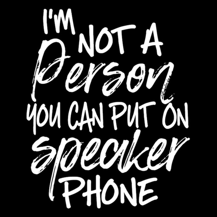 speaker phone Thumbnail