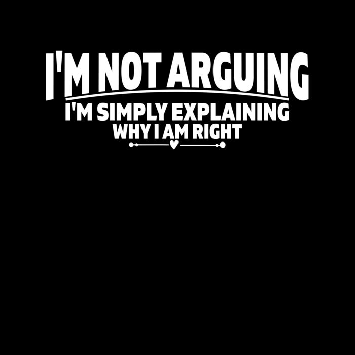 I m not arguing Thumbnail