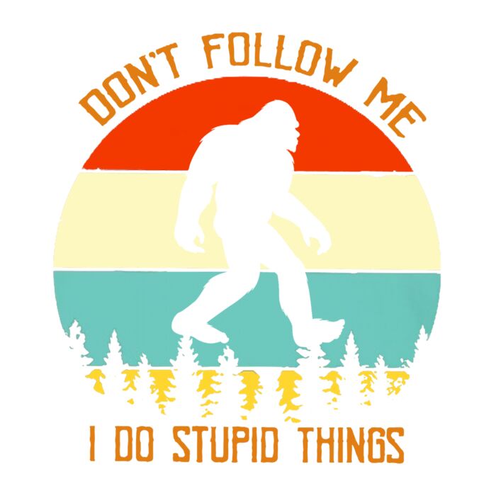 I do stupid things Thumbnail