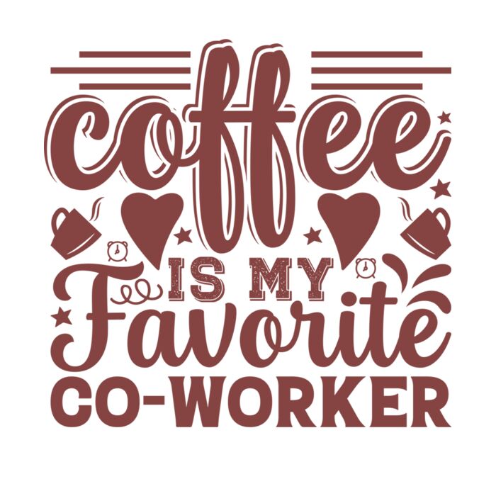 Favorite Co Worker Thumbnail