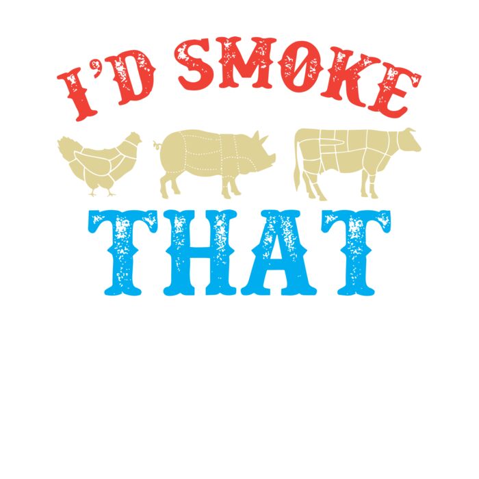 I d Smoke That Thumbnail