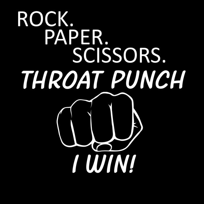 ROCK PAPER SCISSORS Thumbnail