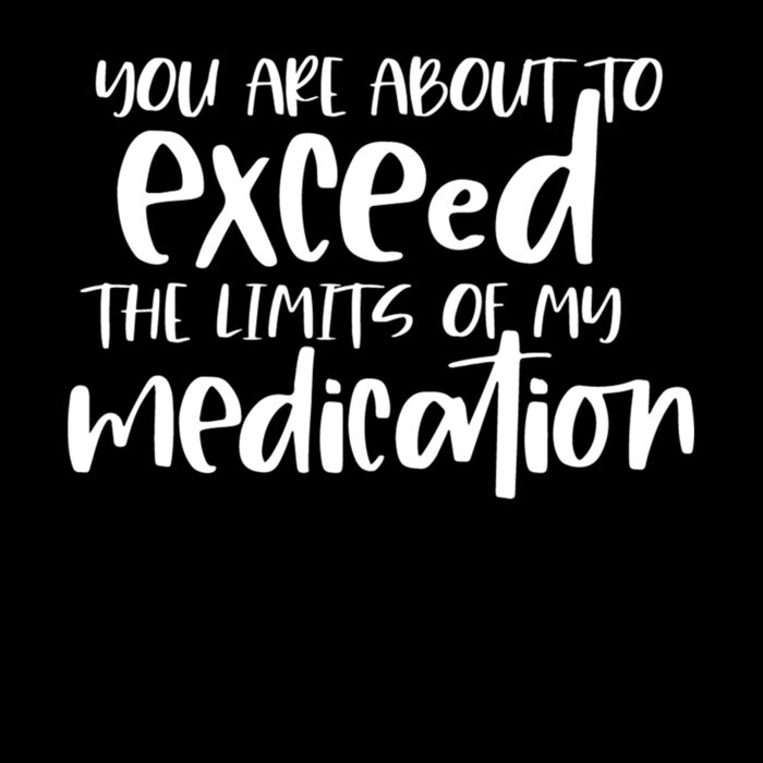 exceed my limits Thumbnail