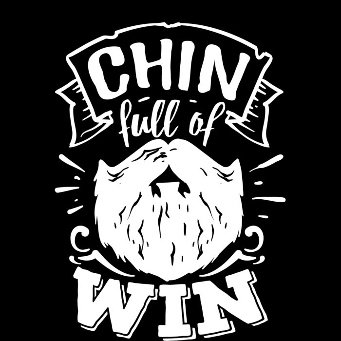 Chin full of win Thumbnail