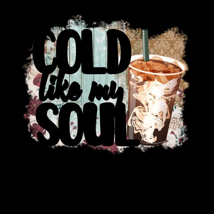 Iced Soul Thumbnail