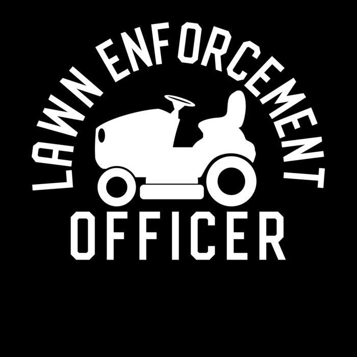 LAWN ENFORCEMENT OFFICER Thumbnail
