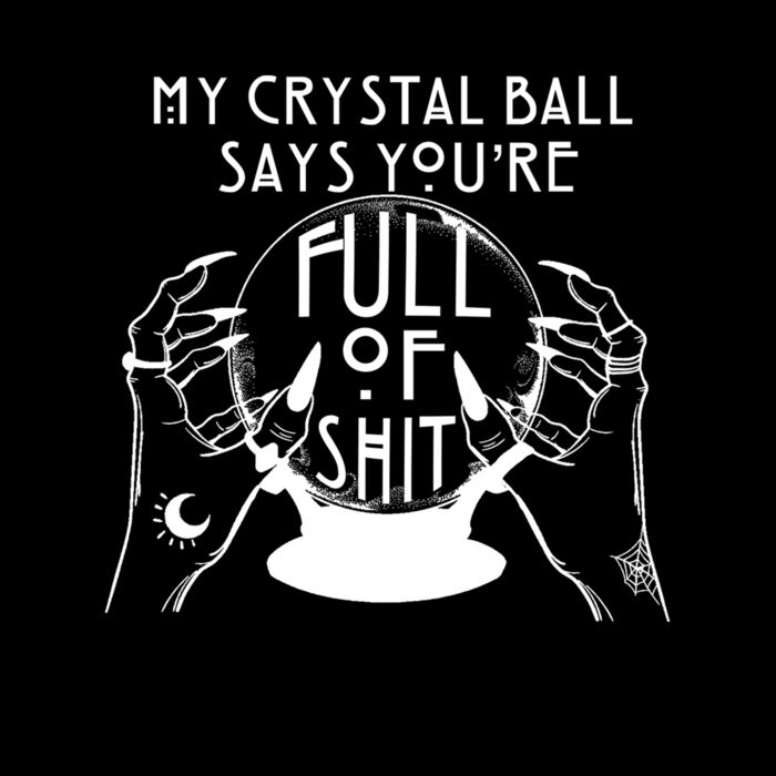 CRYSTAL BALL Thumbnail