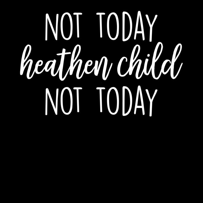 HEATHEN CHILD Thumbnail