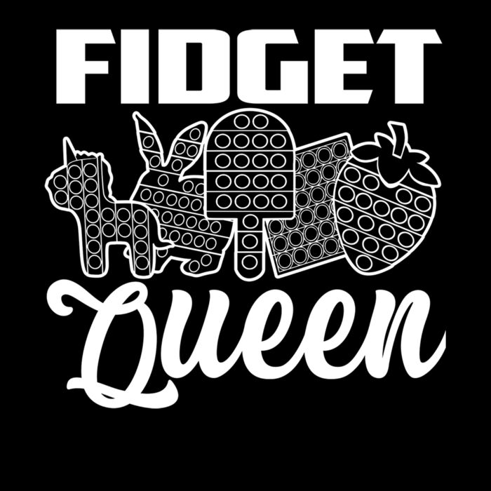 Fidget Queen Thumbnail