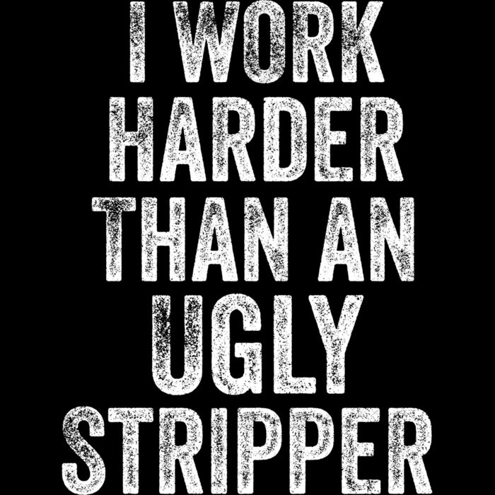 UGLY STRIPPER Thumbnail