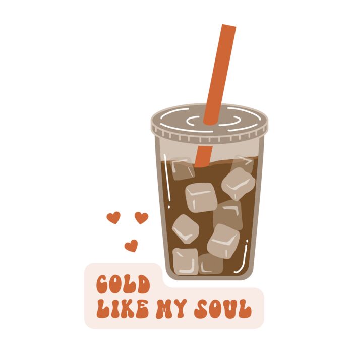 Cold like my soul Thumbnail