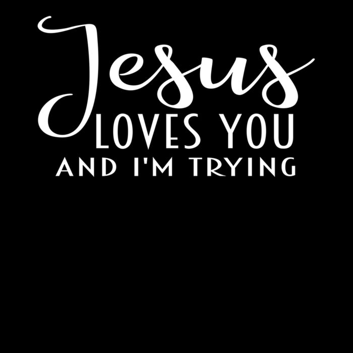 Jesus Loves You Thumbnail