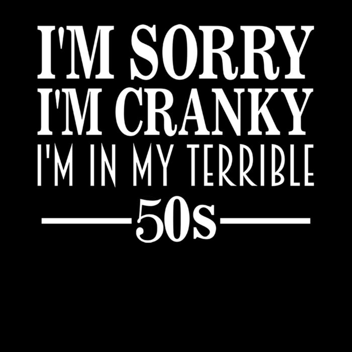 TERRIBLE FIFTIES Thumbnail