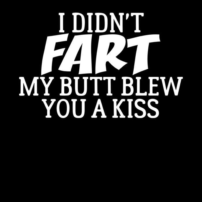 I Didn t Fart Thumbnail