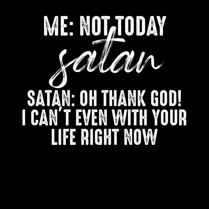 satan  i cant even Thumbnail