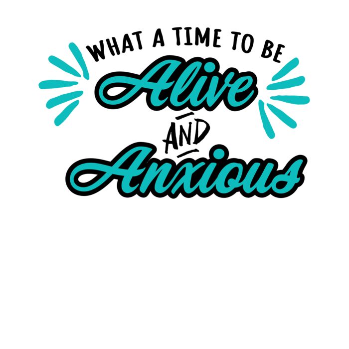 WHAT A TIME TO BE ALIVE Thumbnail