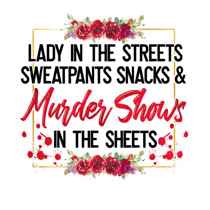 LADY IN THE STREETS Thumbnail