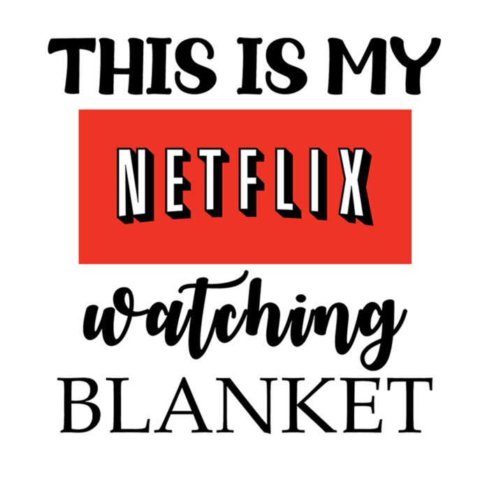 NETFLIX BLANKET Thumbnail