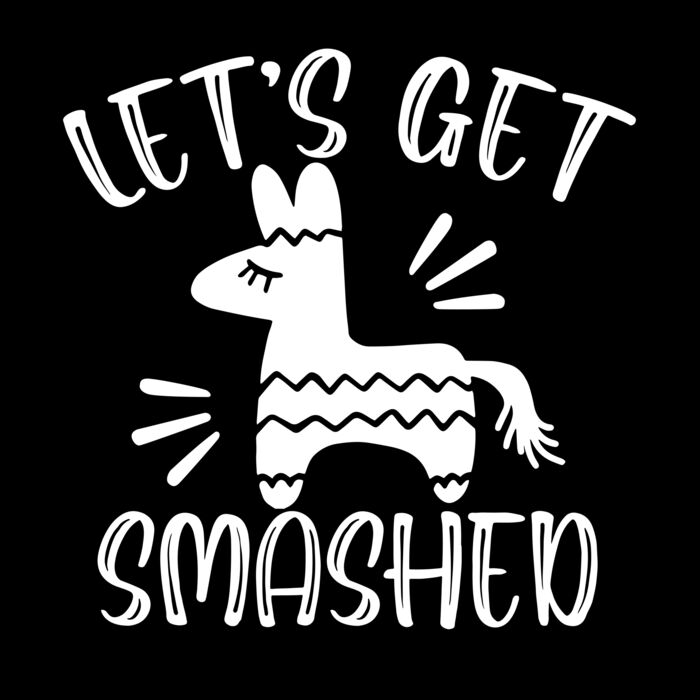 LETS GET SMASHED Thumbnail
