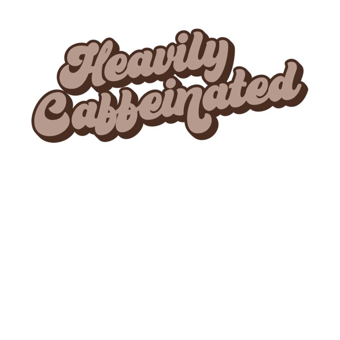 Heavily Caffeinated Thumbnail