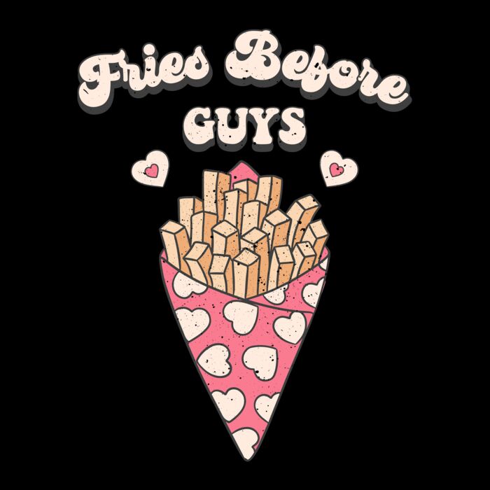 FRIES BEFORE GUYS  HEARTS Thumbnail