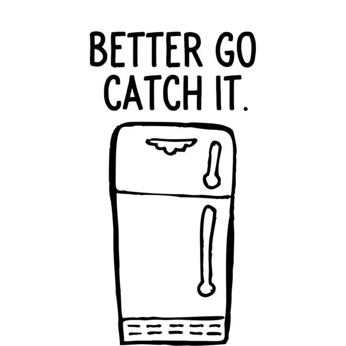 Better Go catch It Thumbnail